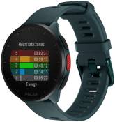 Polar Pacer GPS Sports Watch SS22, Teal